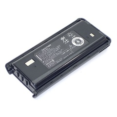 Изображение товара Аккумулятор AMPERIN для Kenwood NX-240, NX-340, TK-2200 (KNB-29) 1800mAh, 7.2V Ni-MH