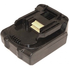 Изображение товара Аккумулятор Amperin для MAKITA 14.4V 1.5Ah Li-Ion BL1430