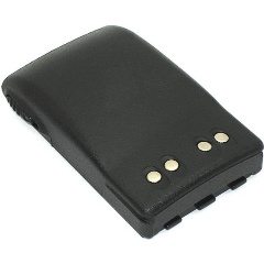 Изображение товара Аккумулятор AMPERIN для Motorola GP328 Plus (JMMN4024) 1800mAh 7.4V Li-ion