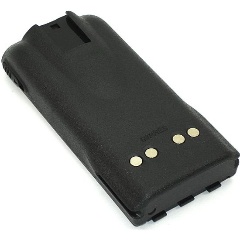 Изображение товара Аккумулятор AMPERIN для Motorola MT1500 XTS 1500 (NNTN9858) 7.2V 2200mAh Ni-MH