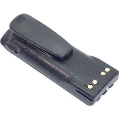 Изображение товара Аккумулятор AMPERIN для Motorola MTP700 (PMNN4049) Li-ion 7.5V 1800mAh