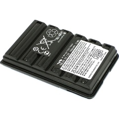 Изображение товара Аккумулятор AMPERIN для Vertex VX-131, FNB-64, FNB-83 Ni-MH, 1800mAh, 7.2V
