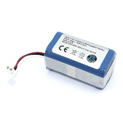 Изображение товара Аккумулятор AMPERIN для Xiaomi Robot Vacuum Mop Essential G1 RU (SKV4136GL)
