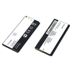 Изображение товара Аккумулятор AMPERIN TLi015M1 для Alcatel Pixi 4 OT-4034D