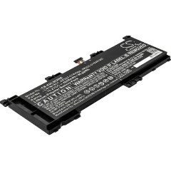 Изображение товара Аккумулятор CameronSino CS-AUL502NB для ноутбуков Asus GL502VS