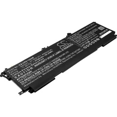 Изображение товара Аккумулятор CameronSino CS-HPM170NB для ноутбуков HP Omen 17-AN Series (16 pin)