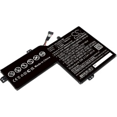 Изображение товара Аккумулятор CameronSino CS-LVS541NB для ноутбука Lenovo IdeaPad S540-15 (L18M3PF8)