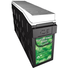 Изображение товара Аккумуляторная батарея для ИБП CSB TPL-121000 (12V, 100Ah) (TPL121000)