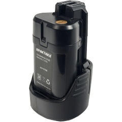 Изображение товара Аккумулятор для BOSCH ПРАКТИКА 10.8В 1.5Ач Li-Ion в коробке