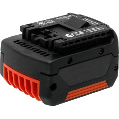 Изображение товара Аккумулятор для BOSCH ПРАКТИКА 14,4В, 1.5Ач, Li-ION, в блистере