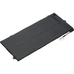 Изображение товара Аккумулятор Pitatel для ноутбуков Acer Chromebook 11 C720, C740 (AP13J4K)