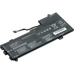 Изображение товара Аккумулятор Pitatel для ноутбуков L14L2P22, L14M2P24 для Lenovo E31-70, U31-70, IdeaPad 510S-13ISK