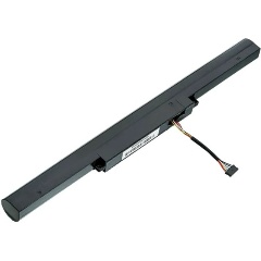 Изображение товара Аккумулятор Pitatel для ноутбуков L14S4A01, L14L4A01 для Lenovo IdeaPad 500, Z41-70, Z51-70