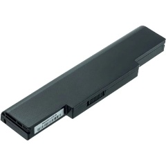 Изображение товара Аккумулятор Pitatel для ноутбуков A32-K72, A32-N71 для Asus K72, K73, N71, N73, A72, A73, X7, X73, X77, PRO72, PRO78 (6800mAh)