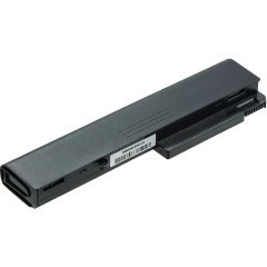 Изображение товара Аккумулятор для ноутбука HP HSTNN-IB69 KU531AA 6800мАч черный литий-ионная батарея