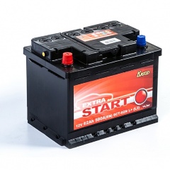  EXTRA START 62 6-62N L+ (L2), 242x175x190,  , 62 