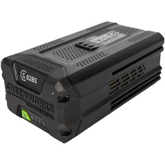 Изображение товара Аккумулятор GreenWorks G82B5 82V 5А.ч