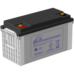 Изображение товара Аккумулятор свинцово-кислотный 12 В 120 Ач LEOCH DJM12120 AGM герметичный