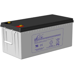 Изображение товара Аккумулятор LEOCH DJM12200 (12В, 200Ач)