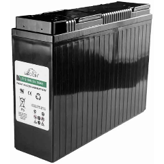 Изображение товара Аккумулятор LEOCH FT12-100H (12В, 100Ач)