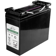 Изображение товара Аккумулятор LEOCH FT12-55 (12В, 55Ач)