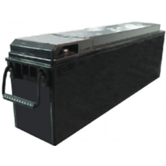 Изображение товара Аккумулятор LEOCH FT12-75 (12В, 75Ач)