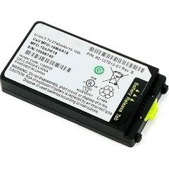 Изображение товара Аккумуляторная батарея AMPERIN 3,7 V 2740 mAh для терминала сбора данных Motorola Symbol MC3090