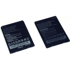 Изображение товара Аккумуляторная батарея AMPERIN BAT-A12 для Acer Liquid Z520 Duo, 2000mAh, 3.8V