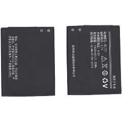 Изображение товара Аккумуляторная батарея AMPERIN BL171 для Lenovo A390 1500mAh