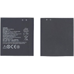 Изображение товара Аккумуляторная батарея AMPERIN BL253 для Lenovo A1000/A2010