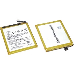 Изображение товара Аккумуляторная батарея AMPERIN BLP657 для OnePlus OnePlus 6