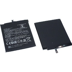 Изображение товара Аккумуляторная батарея AMPERIN BM3E для Xiaomi Mi 8