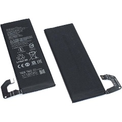 Изображение товара Аккумуляторная батарея AMPERIN BM4N для Xiaomi Mi 10 надежная замена