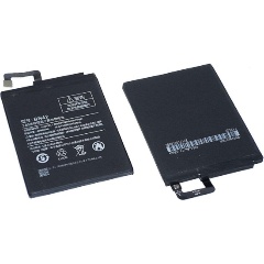 Изображение товара Аккумулятор для Xiaomi Redmi 4 AMPERIN BN42 — замена и ремонт