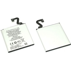 Изображение товара Аккумуляторная батарея AMPERIN BP-4GW для Nokia 920