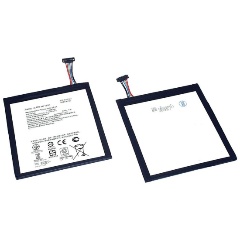 Изображение товара Аккумуляторная батарея AMPERIN C11P1517 для Asus Z301M