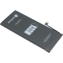 Изображение товара Аккумуляторная батарея Amperin для Apple iPhone 11 3510mAh