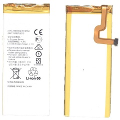 Изображение товара Аккумуляторная батарея AMPERIN для Huawei P8 lite (HB3742A0EZC+)