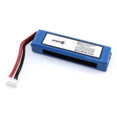 Изображение товара Аккумуляторная батарея AMPERIN для JBL Charge 3 GSP1029102A 6000mAh 3,7V (обратная полярность)
