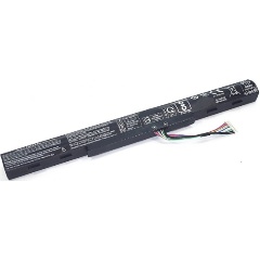 Изображение товара Аккумулятор для ноутбука Amperin для Acer Aspire E15 (AS16A5K ) 14.6V 41,4Wh