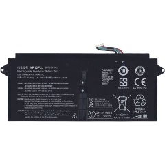 Изображение товара Аккумулятор для ноутбука Acer Aspire S7-391 AP12F3J 7.4V 35WhLi-polymer