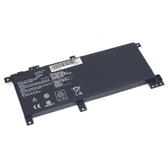 Изображение товара Аккумулятор для ноутбука Asus X456 C21N1508 7.6V 38Wh OEM черный