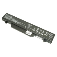 Изображение товара Аккумулятор для ноутбука Amperin для HP Compaq 4510s (HSTNN-I62C-7) 10,8V 47Wh черная