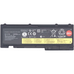 Изображение товара Аккумулятор для ноутбука Amperin для Lenovo ThinkPad T420s (42T4847) 44Wh черная