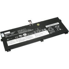 Изображение товара Аккумулятор для ноутбука Amperin для Lenovo ThinkPad X390 Yoga (L18L3P72) 11,55V 4211mAh