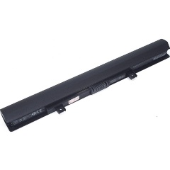Изображение товара Аккумулятор для ноутбука Amperin для Toshiba Satellite L50 (PA5185U) 14.4V 2200mAh черная