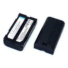 Изображение товара Аккумуляторная батарея AMPERIN для видеокамеры Panasonic AG-BP (VW-VBD1) 7.4V 2600mAh