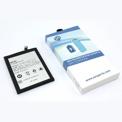 Изображение товара Аккумуляторная батарея AMPERIN для Xiaomi Redmi 4 Pro (BN40) 4100mAh 3.85V