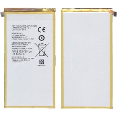 Изображение товара Аккумуляторная батарея AMPERIN HB3873E2EBC для HUAWEI MEDIAPAD X1