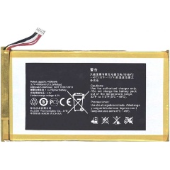 Изображение товара Аккумулятор HB3G1H для Huawei MediaPad 7 AMPERIN